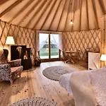 Dolina Jurt Glamping Gizycko Sulimy (Gizycko)