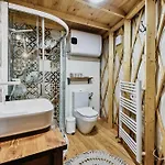 Dolina Jurt Glamping Gizycko