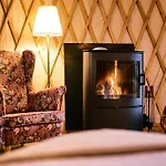 Dolina Jurt Glamping Gizycko Glamping Sulimy (Gizycko)
