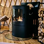 Dolina Jurt Glamping Gizycko *