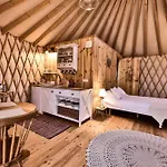 Dolina Jurt Glamping Gizycko Sulimy (Gizycko)