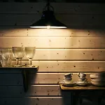 Dolina Jurt Glamping Gizycko