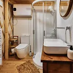 Dolina Jurt Glamping Gizycko