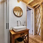 Dolina Jurt Glamping Gizycko *