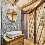 Dolina Jurt Glamping Gizycko * Sulimy (Gizycko)