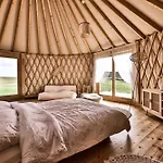 Dolina Jurt Glamping Gizycko Glamping Sulimy (Gizycko)