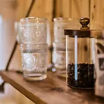 Dolina Jurt Glamping Gizycko Sulimy (Gizycko)