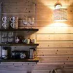Luksustelt Dolina Jurt Glamping Gizycko *