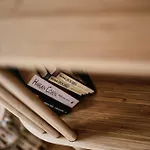Dolina Jurt Glamping Gizycko Glamping *