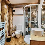 Dolina Jurt Glamping Gizycko