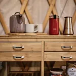 Dolina Jurt Glamping Gizycko Sulimy (Gizycko)
