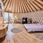 Dolina Jurt Glamping Gizycko * Sulimy (Gizycko)