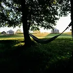 Dolina Jurt Glamping Gizycko Luksustelt Sulimy (Gizycko)