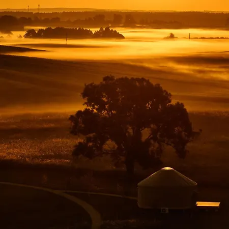 Dolina Jurt Glamping Gizycko Sulimy (Gizycko)